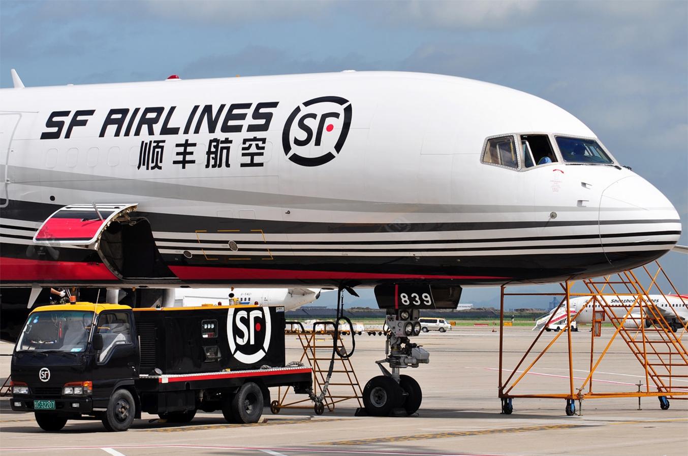 深耕湖北助力建设物流强省顺丰走过28年奋斗历程