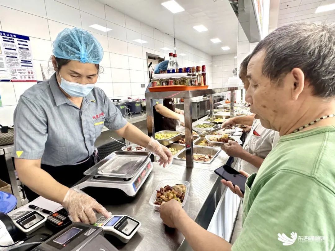 武汉东西湖：柏泉“宝藏餐厅”来了！