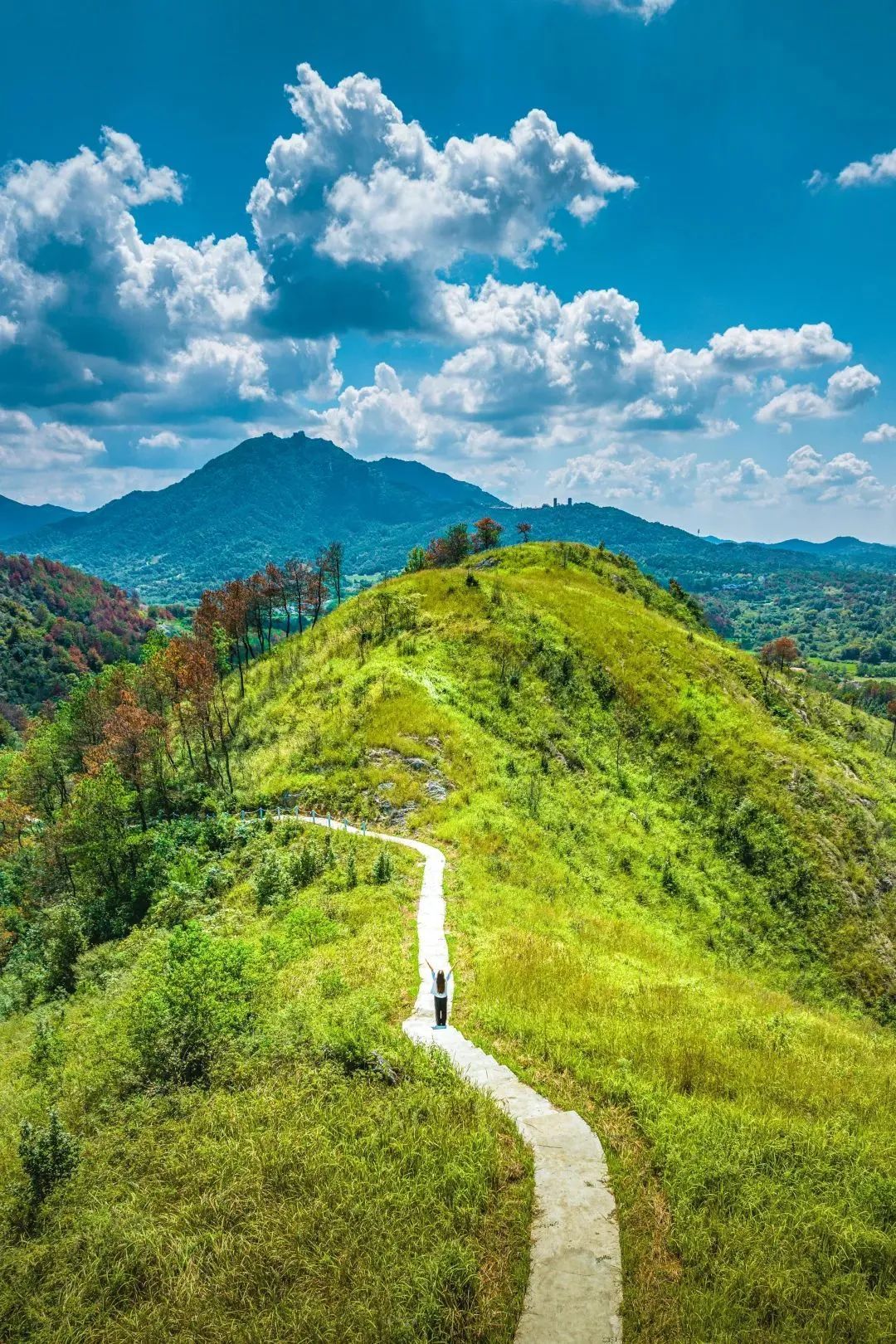 黄陂天气图片