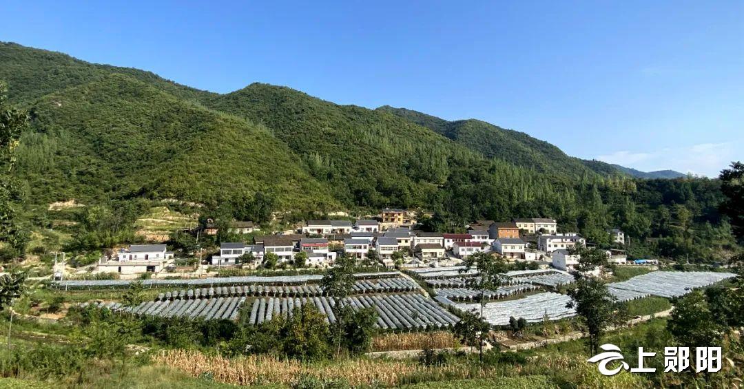 【共同缔造】谭家湾镇龙泉村:聚焦"五共"缔造美好生活_云上郧阳