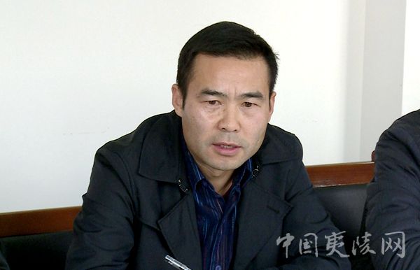 高秉政要求工交系统各单位要认真学习,借鉴和共享质