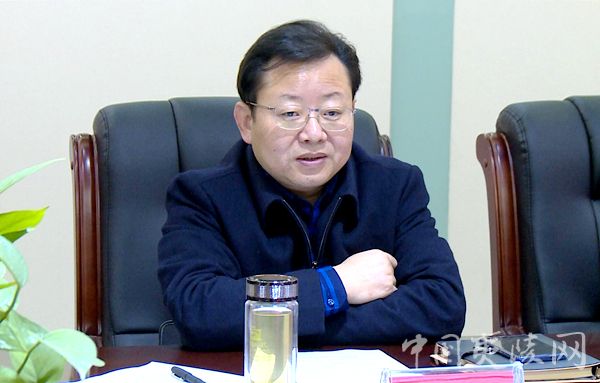 王平昌督办放管服改革行政审批流程再造工作