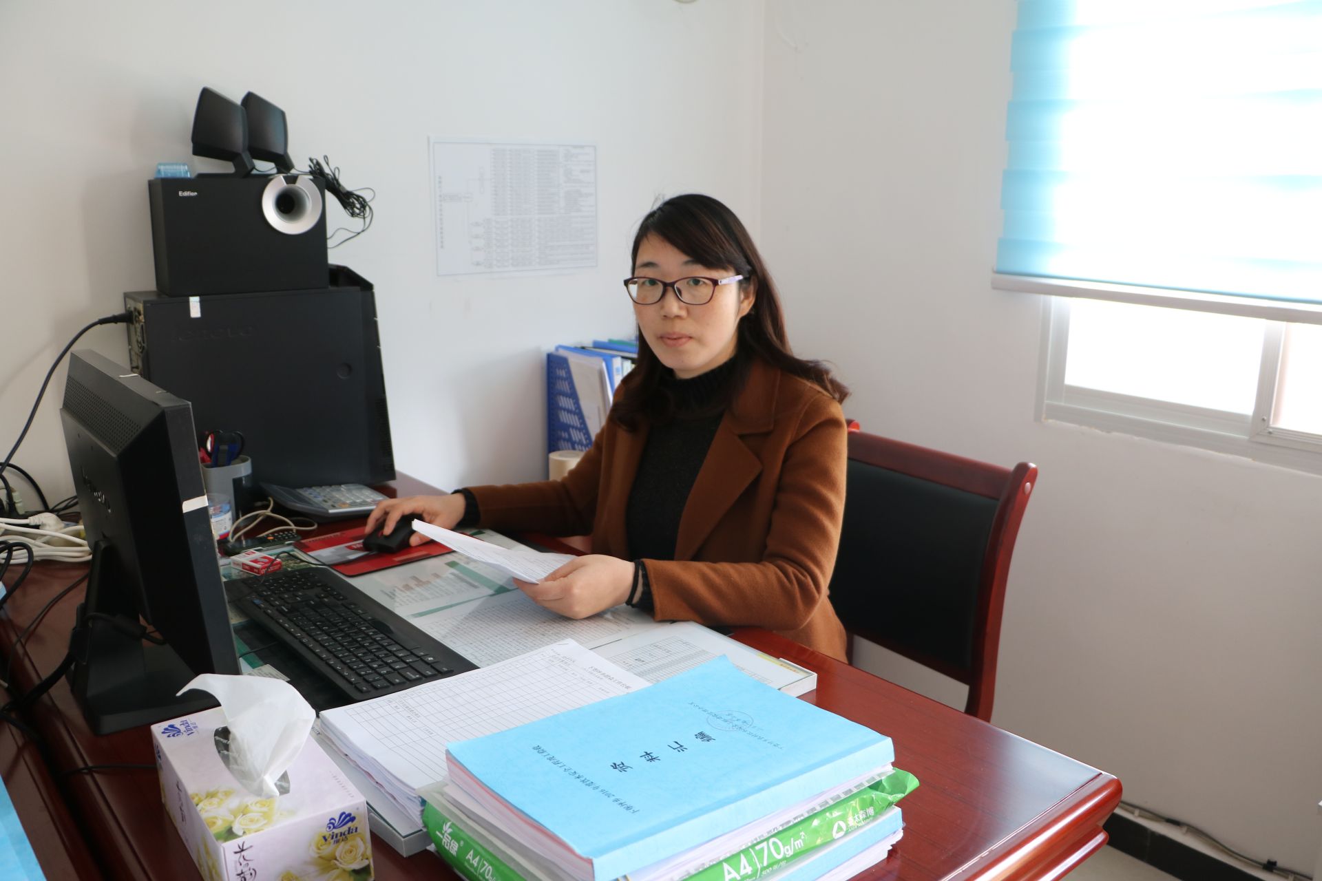 夷陵最美女性——秦娥