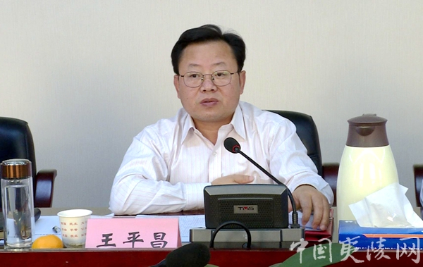 深入推进黑臭水体治理促进水环境持续改善