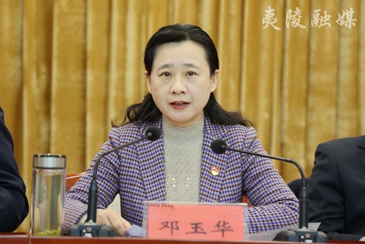 实干奋进开启新篇擘画夷陵崭新蓝图