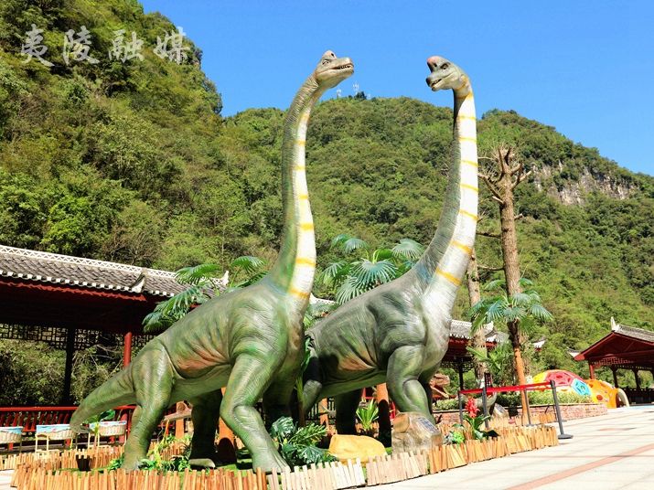 夷陵三峡大瀑布景区最靓的仔惊艳亮相