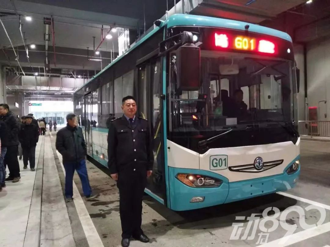 市民今后如何乘公交前往襄阳东站?