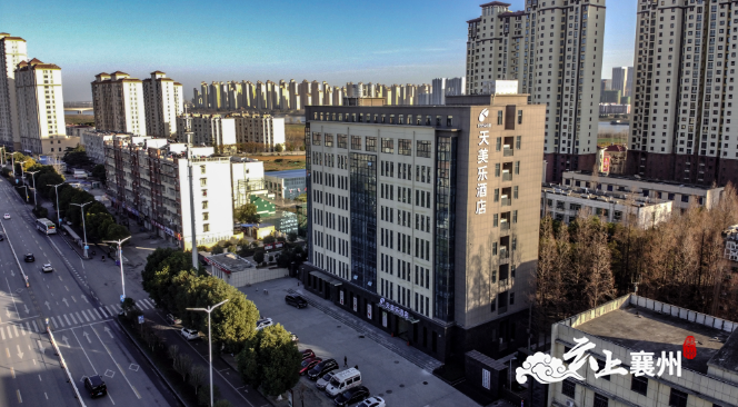 洪山头社区:盘活闲置资产 壮大集体收入 _襄阳襄州网