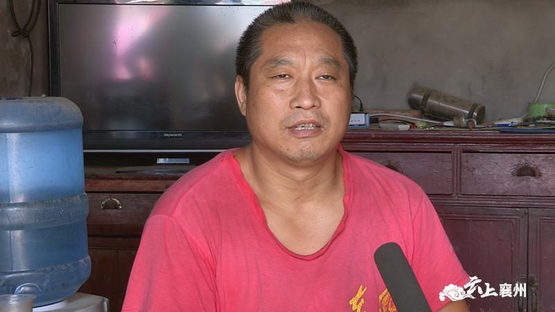 襄州区公路管理局为脱贫造血让致富生根