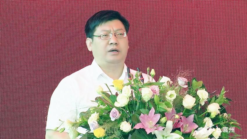 全亚洲最大的饲料加工项目在襄州建成投产_襄阳襄州网