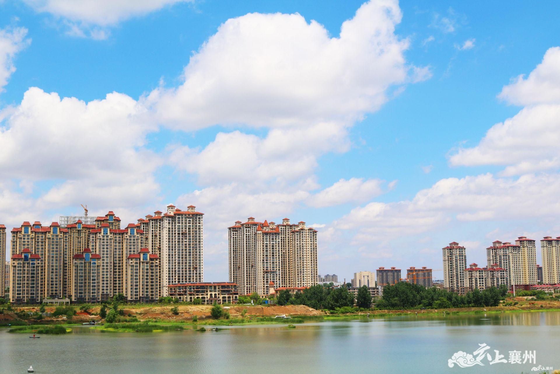 喜讯在这项评比中襄州区综合得分居襄阳市9个县市区第一