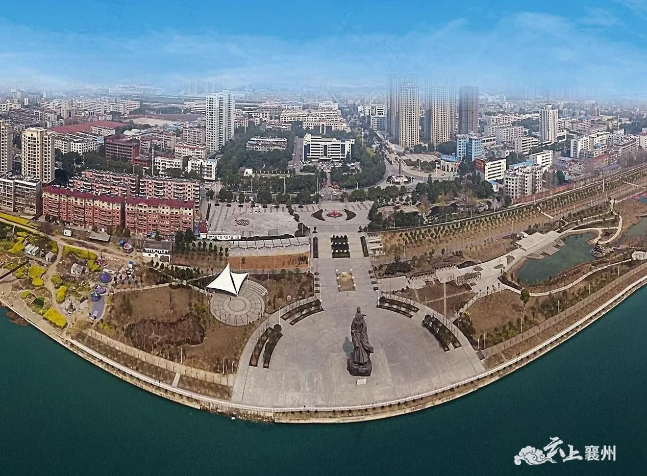 襄州区招商引资实现双过半完成实到资金22982亿元