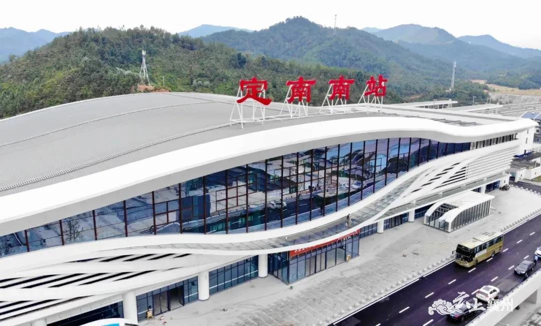 7小时→2小时 赣深高铁12月通车!_襄阳襄州网