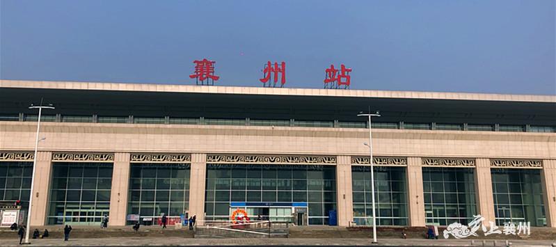 永安南路下穿襄州火车站通道即将贯通