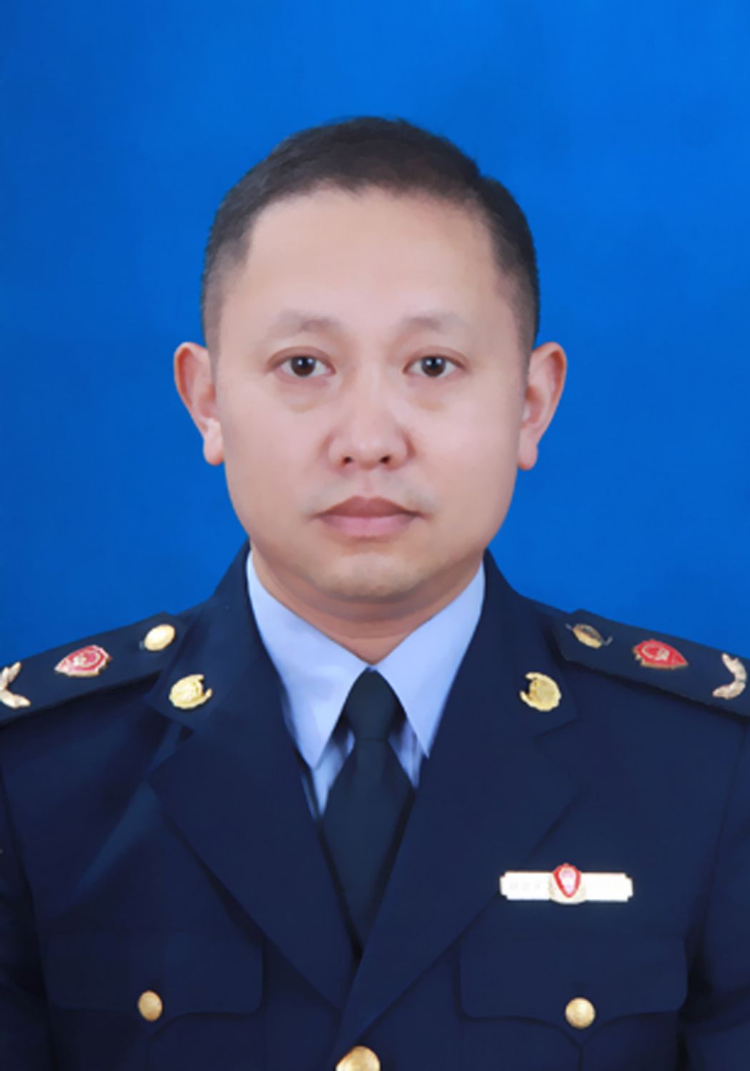 榜样引领2021襄州榜样候选人事迹展播79李祥军