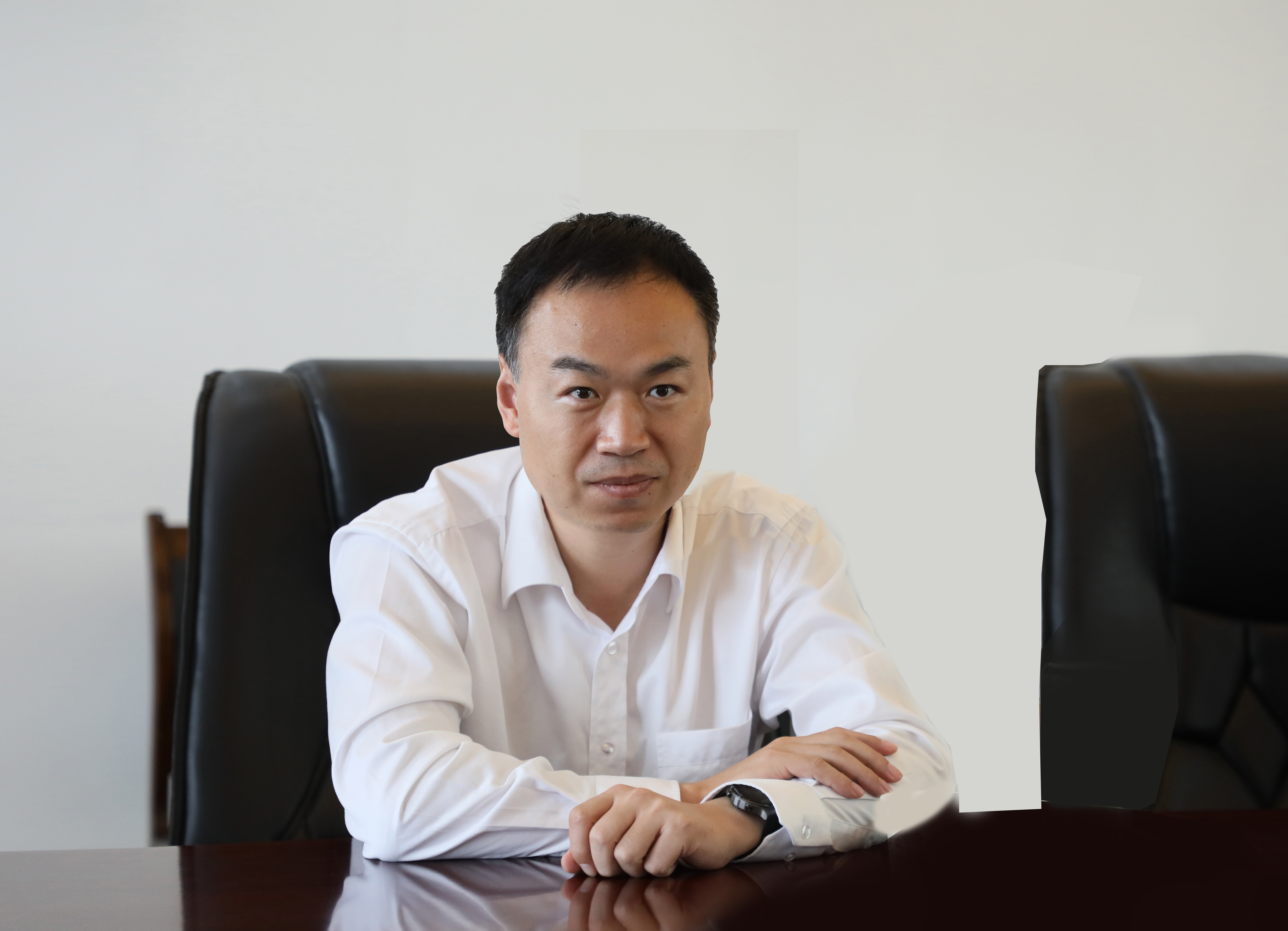 市老年大学校长到我区调研老年大学向基层延伸工作