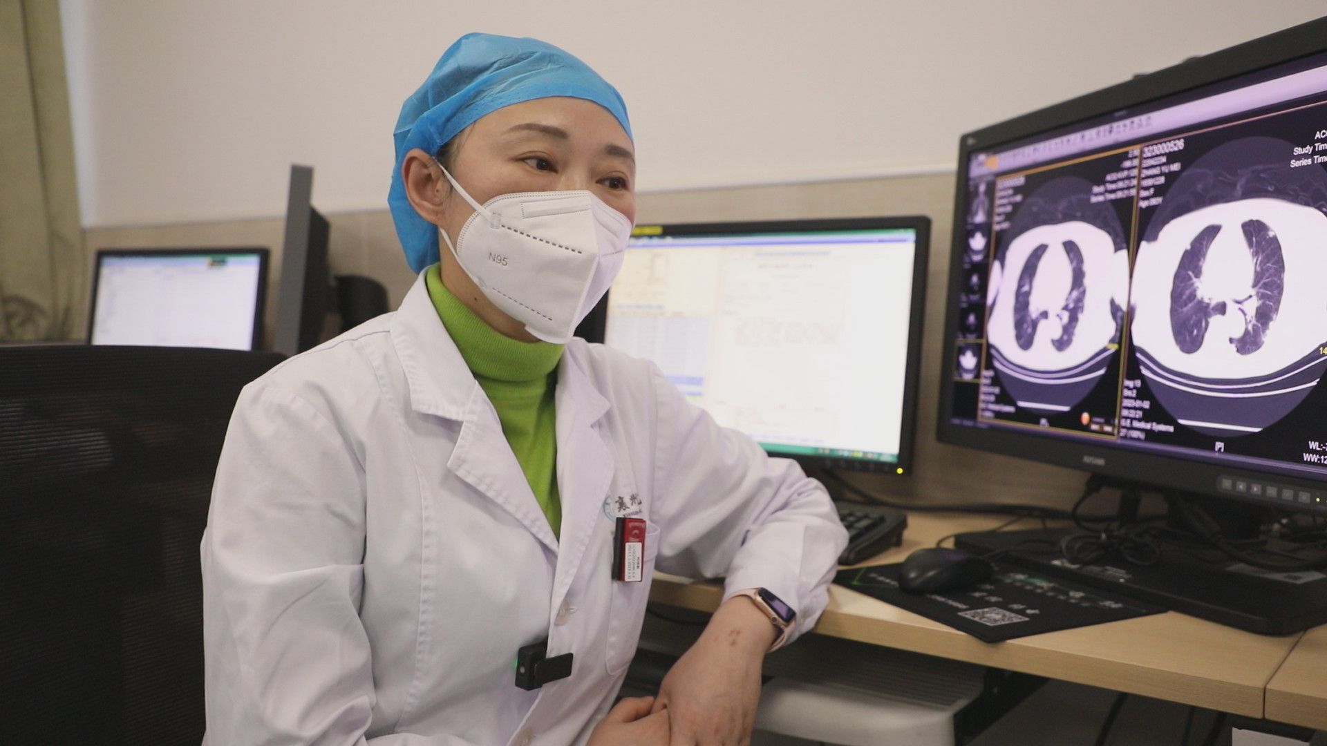 关于中国中医科学院眼科医院就医管家核磁加急的信息