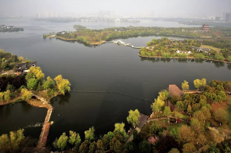 黄州区改革开放40年沧桑看巨变