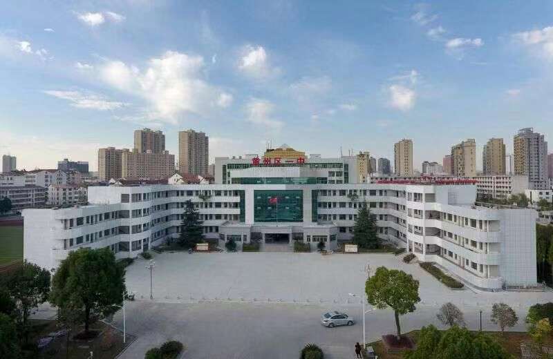 在选课走班生涯规划等领域,黄冈中学早在2016年就开始进行了探索实践