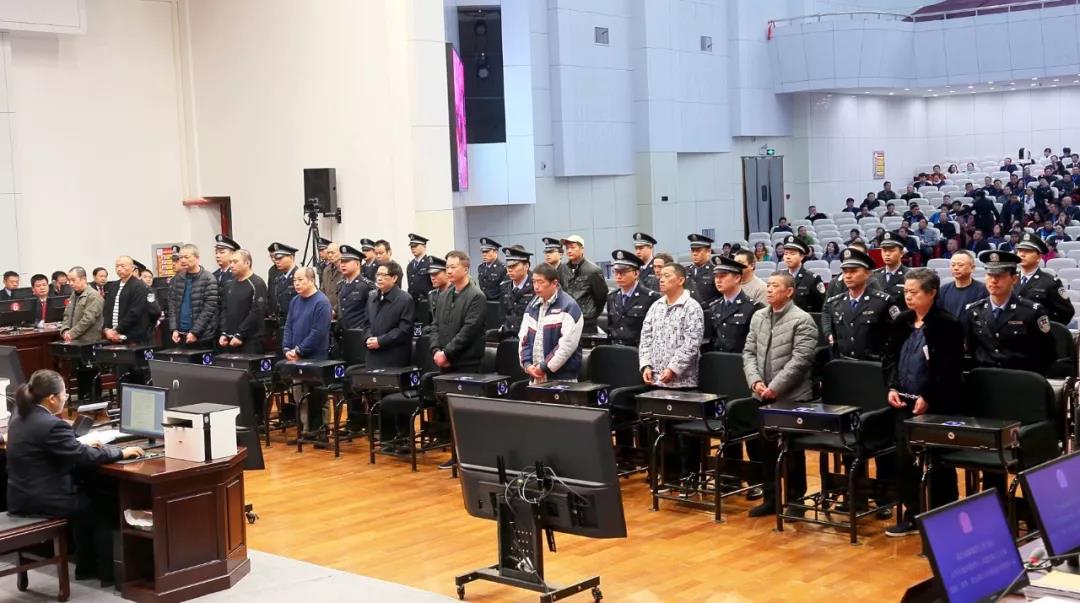 公正执法扬正气扫黑除恶保平安黄州区持续发力推进扫黑除恶专项斗争