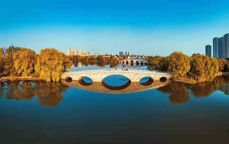 誓要古城展新颜黄州区推进区域治理现代化工作纪实