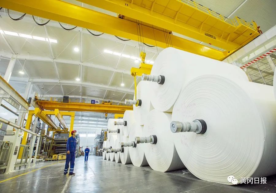 企业的好口碑,就是地方的金招牌.