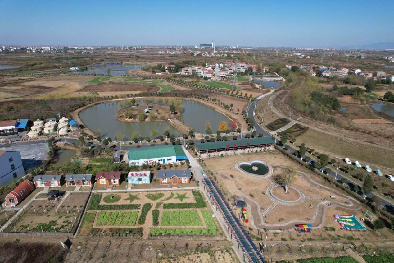 诠释高质量发展 孝南区有这些亮眼变化