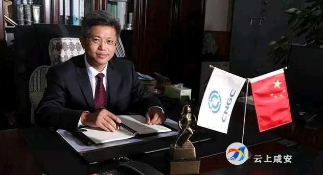 咸安骄傲毛明当选为中国科学院院士