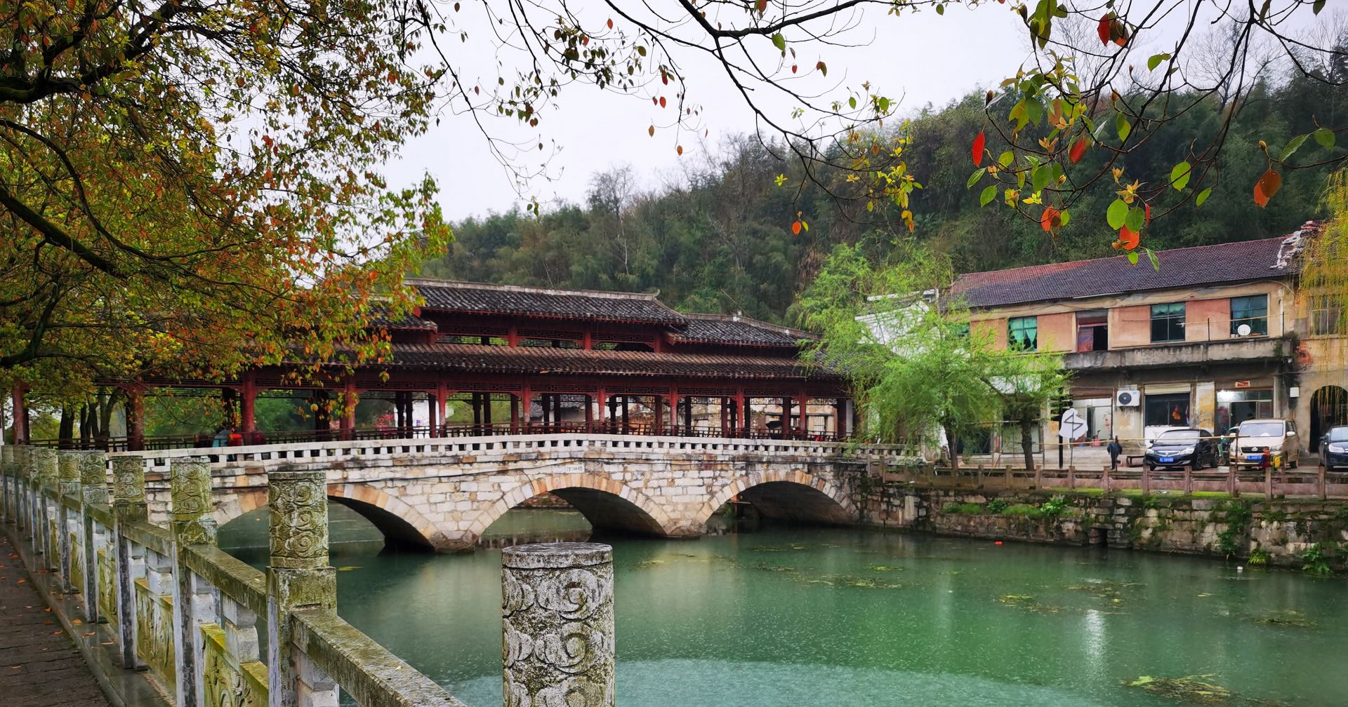 专访咸安汀泗桥镇党委书记雷玲让红色基因代代相传