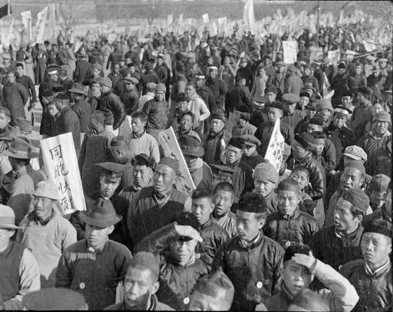 云听红色经典故事⑤新文化运动五四运动对咸宁的影响