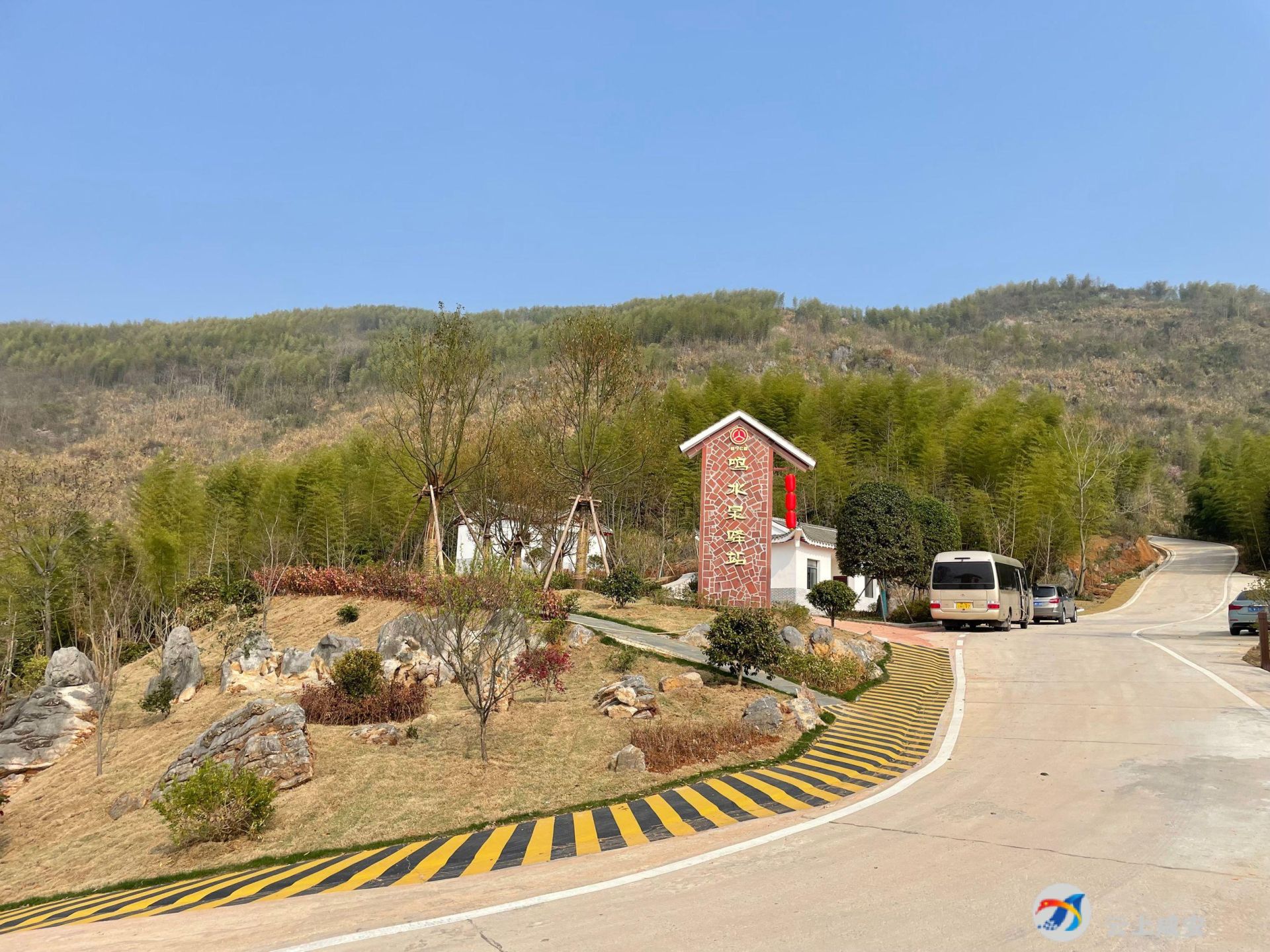 郑奇明到汀泗桥镇大坪村调研乡村振兴工作