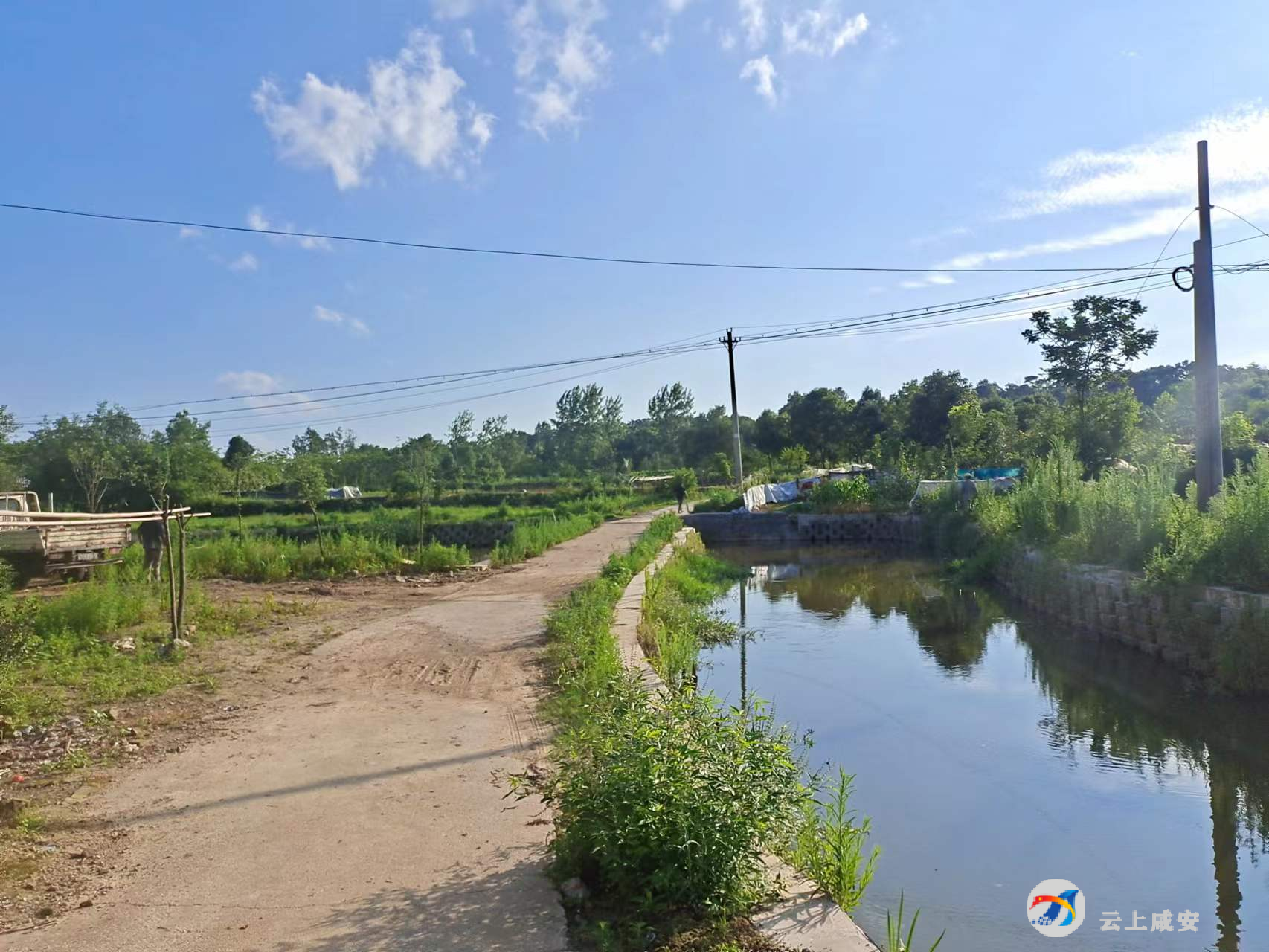 贺胜桥镇办好民生大小事提升群众幸福感