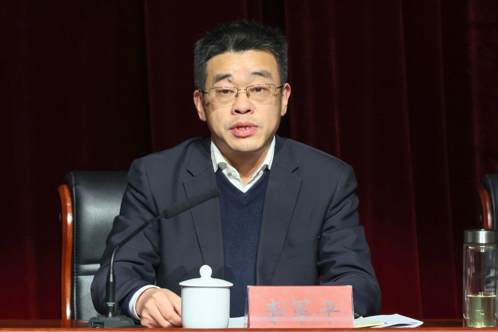 顾兴旺:以创则必成,战则必胜的信心和决心,坚决打好今年创文的总体战