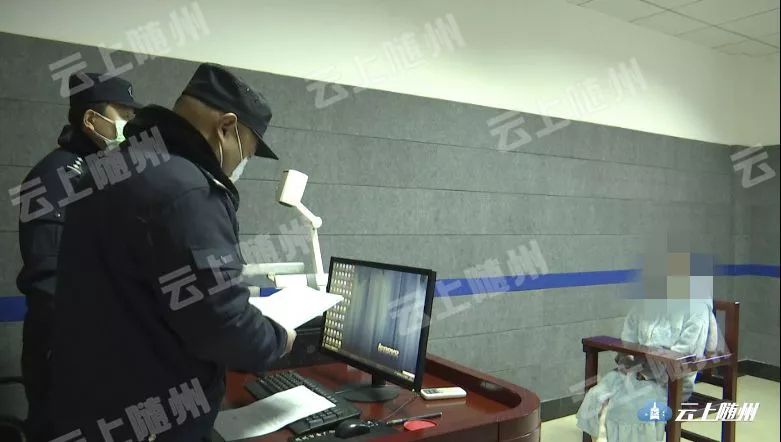 东城派出所民警周连明说,在新冠肺炎疫情防控期间,对不执行政府禁令