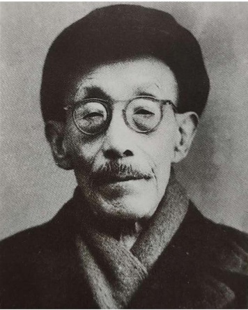 刘少白(1883年6月30日—1968年12月10日),祖籍山西兴县,清末贡生,早年