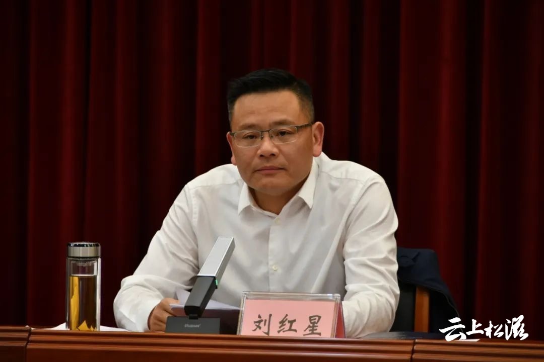 脱贫攻坚到乡村振兴,这样衔接_云上松滋