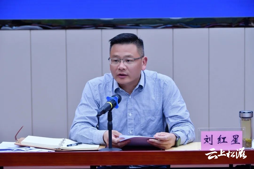 平安护航发展,剑指省级示范_云上松滋