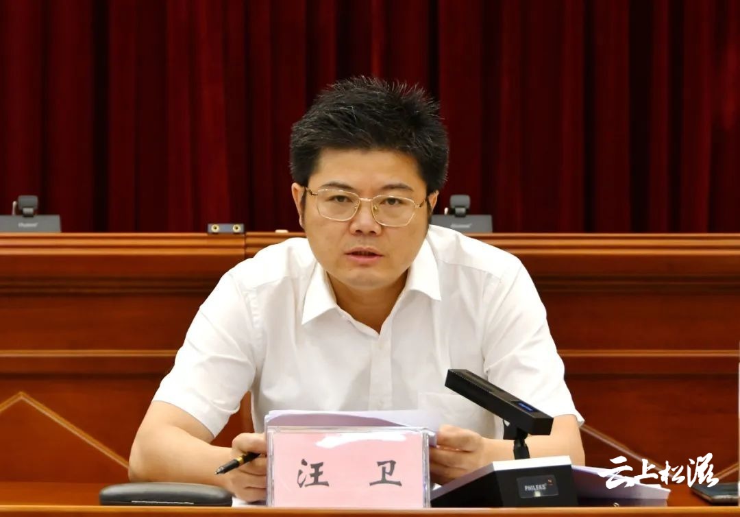 市委常委,常务副市长张宗阳,市经济开发区党工委书记许宏晏,陈店镇