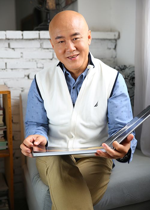 湖北生活频道主持人——张继峰张继峰,现为湖北广播电视台电视生活