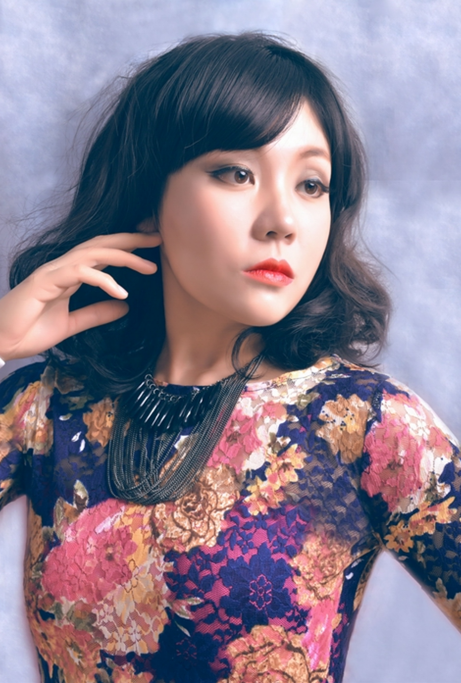 主持人-湖北广播电视台官方网站 - 湖北广播电视台 - 湖北长江广电