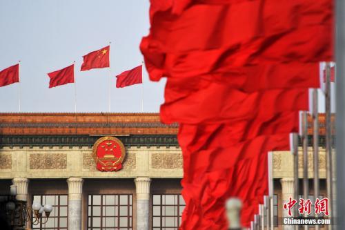 两会前瞻大国外交开新篇弥合世界谋共赢