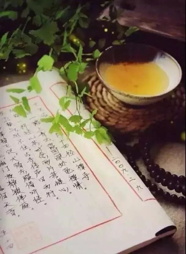 詩詞丨十大經典詞牌,十種悲喜人生_雲上黃石