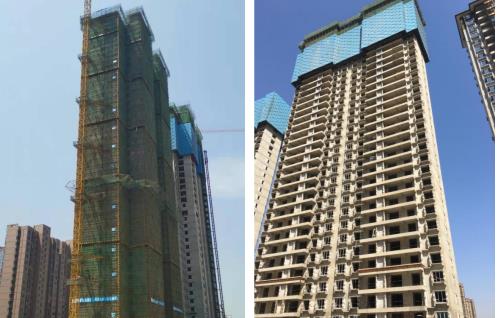 黄石碧桂园壹方公馆项目荣获湖北省建筑工程安全文明施工现场奖