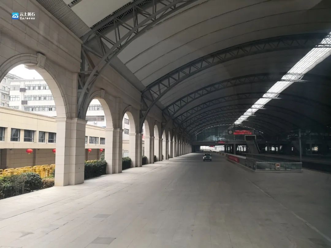 执子之手向黄石出发我们来了