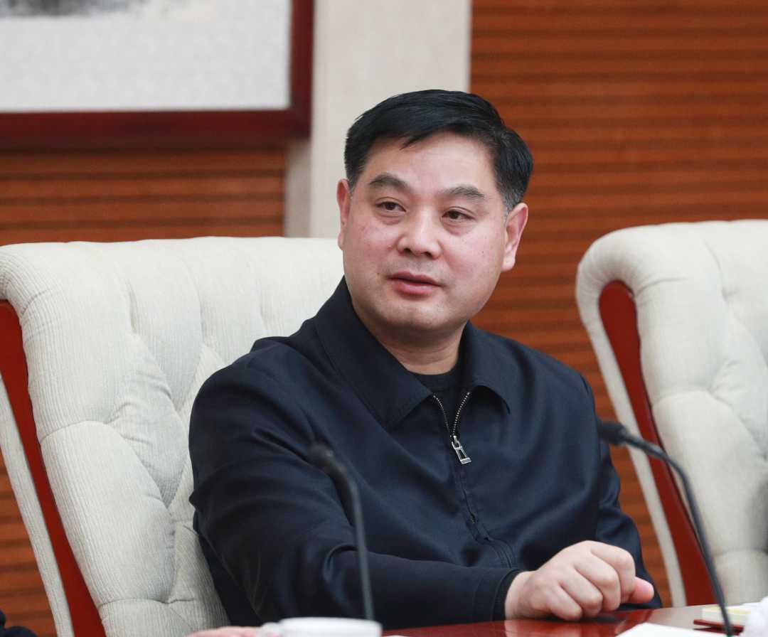 张家胜代表:下好创新"先手棋" 培育经济新动能_云上黄石