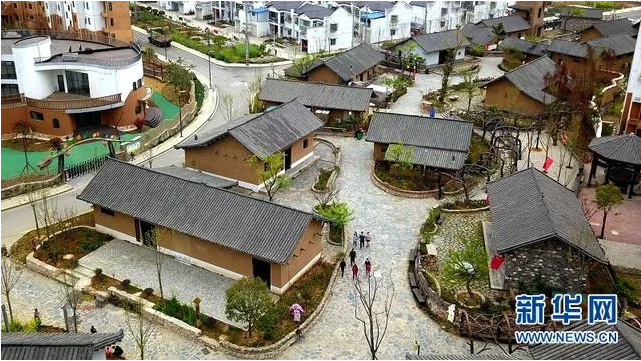 要火了湖北这10个村拟获评国家级称号正在公示