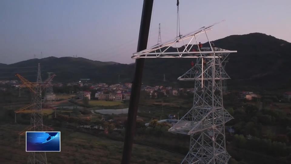 打造增长极 建功先行区·项目跑起来 | 塞宋线建设进入最后冲刺阶段