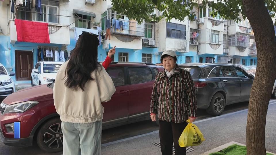 【新闻直通车】城市文明体验攻略 | 文明楼栋幸福值提升