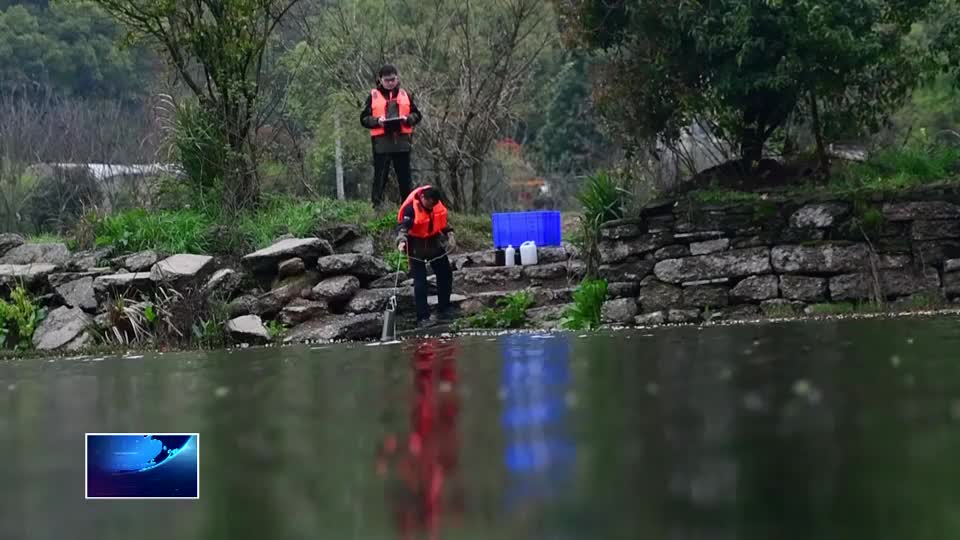 美丽中国 黄石作为 | 市环能集团：“起笔”绿水青山 “落墨”民生福祉