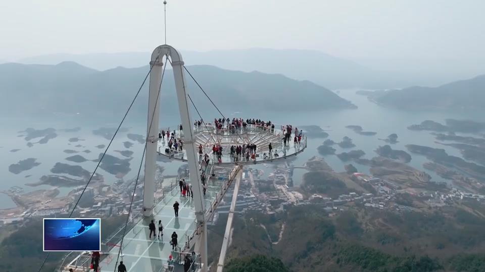 我們的節(jié)日·春節(jié) | 年味濃人氣高 文旅市場熱力十足